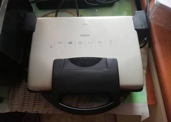 Grill elektryczny