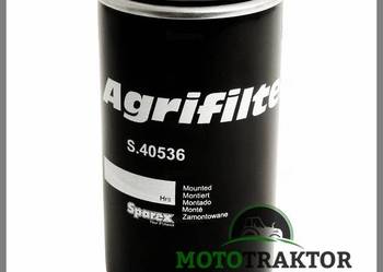 Filtr Oleju Massey Ferguson 235 255 360 Landini Renault JCB