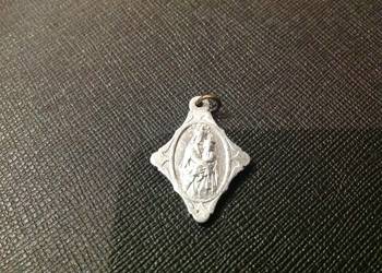 Stary Medalik Święty