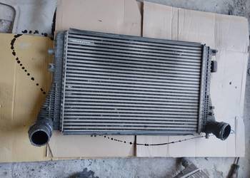 intercooler skoda vw seat 1K0145803A