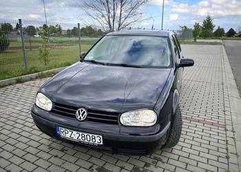 Sprzedam Volkswagen Golf