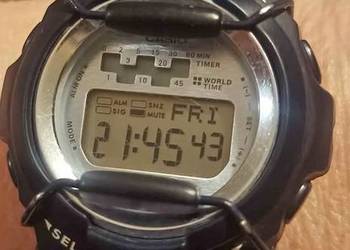 Zegarek Casio baby g