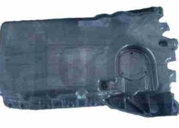 MISKA OLEJOWA 1.8 TURBO BEZ OTWORU - SEAT TOLEDO II