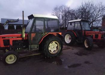 Zetor 7211 7745