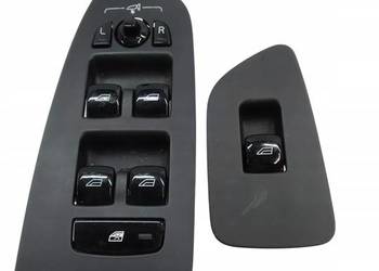 PRZEŁĄCZNIK SZYB PRZÓD LEWY PRAWY 31376456 31376458 Volvo XC 90 II