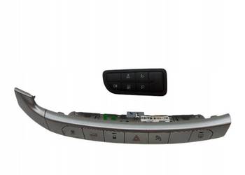 PRZEŁĄCZNIK ZESTAW 0735630749 07356559880 Fiat Tipo II (2016-  )