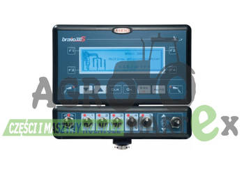 46731501 KOMPUTER STERUJĄCY BRAVO 300S 5-SEKCJI ARAG