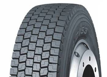 Opona 315/70R22.5 154L AD153 Yartu Gat 1 Oś napęd