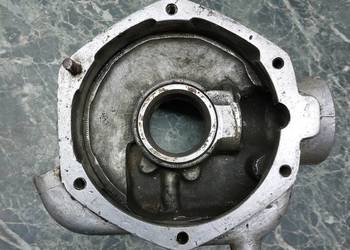 M72 M 72 obudowa dyfra na półbęben stary typ