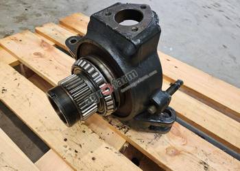 Zwrotnica RH Case Puma 130, 145, 150