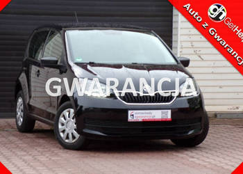 Škoda Citigo Led /Klima /MPI /67000Km /2019r