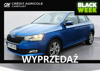 Škoda Fabia 1.0 TSI AMBITION. PO4KK08 III (2014-)