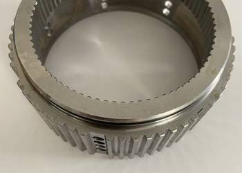 Piasta 81863385 New Holland TS T6 Ford ORG Nowa