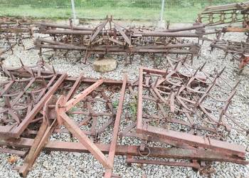 Brony 5 składane ciężkie