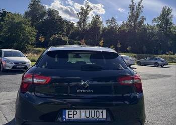 Citroën ds5
