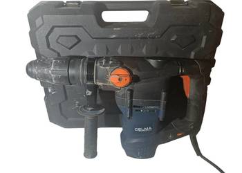 Młot udarowo-obrotowy CELMA Professiona
