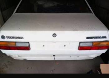 Vw derby nie Golf Polo