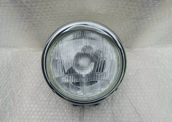 Lampa reflektor przód Yamaha XVS 1100 Dragstar Classic 650..