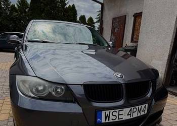 Bmw e90 2.0d 163km m47