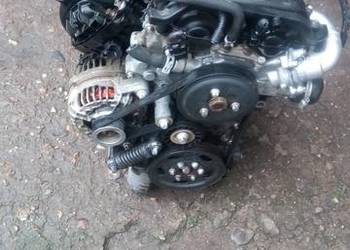 Silnik benzynowy OPEL CORSA c AGILA kod Z10XE