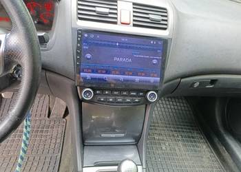 Honda Accord 2.2