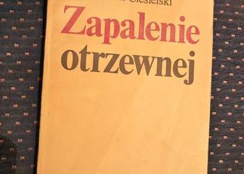 Zapalenie otrzewnej Leszek Ciesielski medycyna lekarski studia specjalizacj