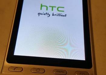 Smartfon HTC Hero