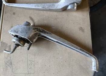 Klamki Trabant Wartburg