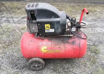 Kompresor - sprężarka