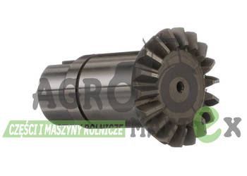 84437278 WAŁEK PRZEKŁADNI ZBIORNIKA CNH
