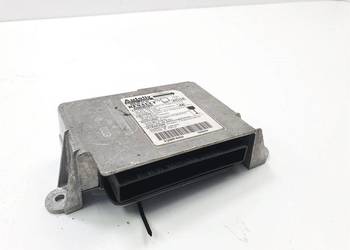SENSOR AIRBAG RENAULT MEGANE 8200307804