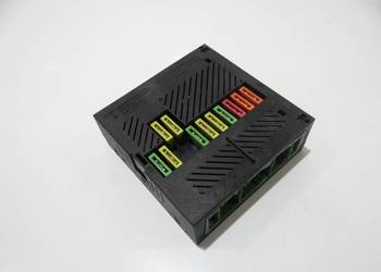 MODUŁ SKRZYNKA BEZPIECZNIKÓW BMW E60 N62B44 7510638