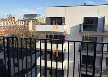 Nowe mieszkanie Pomorska