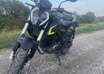 Keeway RKF 125 2020r