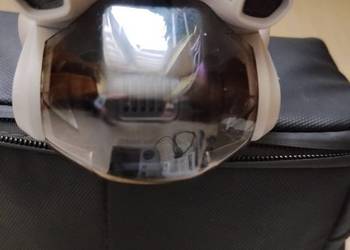 Dji 3 cały zest.3bat.