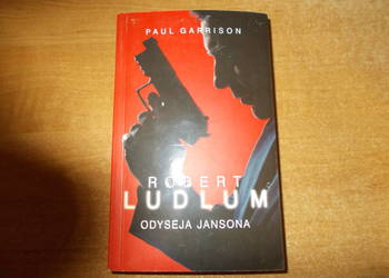 Robert Ludlum - Odyseja Jansona