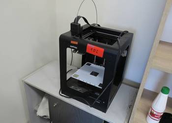 Drukarka 3D ZORTRAX M200-V04