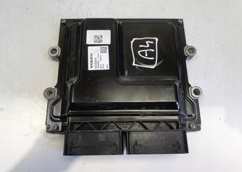 Volvo V60 II 2.0 D4 STEROWNIK SILNIKA komputer MODUŁ 32242005