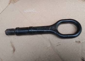 VW Touran hak ucho holownicze 1T0805615A
