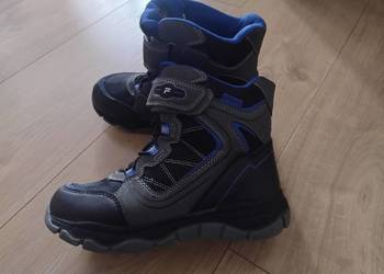 Buty zimowe śniegowce Fila rozmiar 35