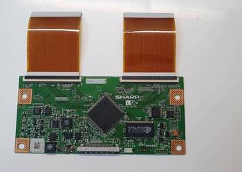 T-con CPWBN TUNTK 4024TP