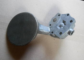 Nowy SMOK pompy oleju Fiata 125, FSO, POLONEZA