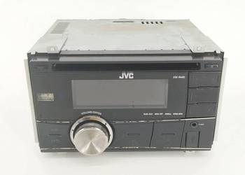 RADIO JVC KW-R400 Volvo S60 I (2000-2009)