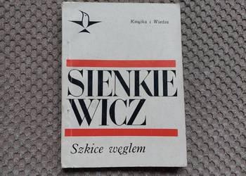 "Szkice węglem. Janko Muzykant" Henryk Sienkiewicz