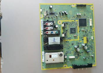 Moduł Main TNP0EA014          tv  PanasonicTX-32 cale