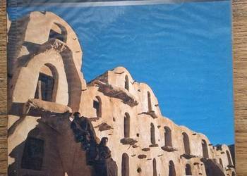 Tunezja explorer przewodnik