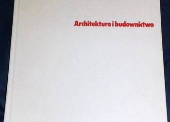 Architektura i budownictwo - Witold Szolginia