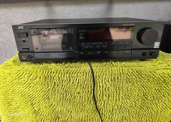 deck jvc td-v621 3head