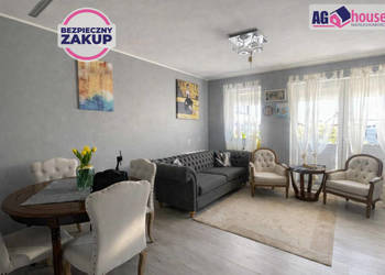 Do sprzedaży dom szeregowy 100 metrów Juszkowo