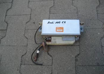 audi 100 c4 sterownik pompy abs 443907379c 0265100037
